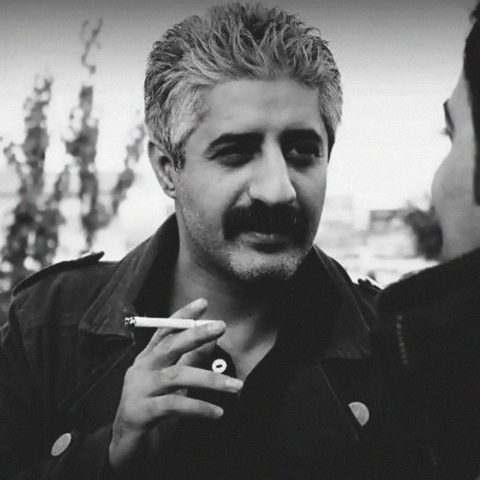 علیرضا روشن : باید خودم را ببرم خانه باید ببرم صورتش را…