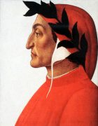 جملات قصار دانته آلیگیری