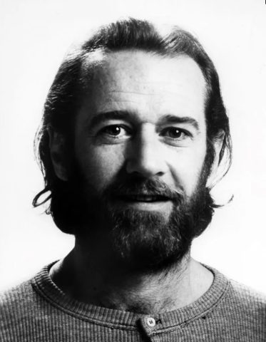 سخنان و جملات جرج کارلین | خنده دار | کد 445