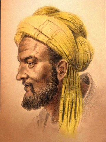 سخنان و جملات ابن سینا | آموزنده | کد 477