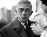 جملات قصار ژان پل سارتر