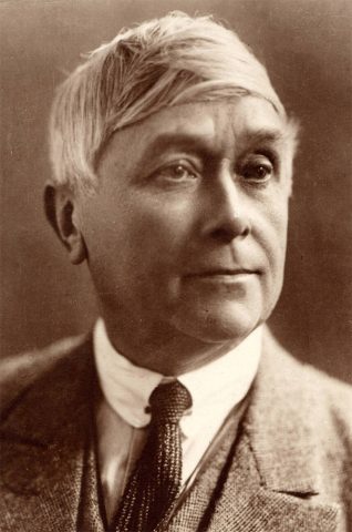 موریس مترلینک : اگر در اولین قدم، موفقیت نصیب ما می شد…