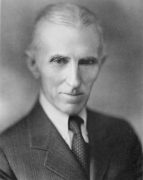 سخنان و جملات نیکولا تسلا | تاثیر گذار | کد 337