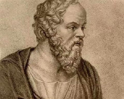 سخنان و جملات سقراط | آموزنده | کد 487