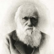 جملات قصار چارلز داروین