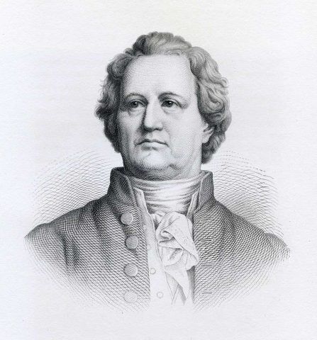 گوته : کسی که کتاب می‌خواند به وقت بیشتر از پول احتیاج دارد.