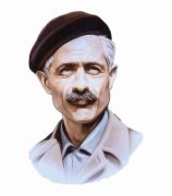 جملات قصار جلال آل احمد