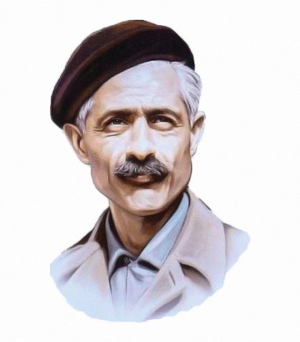 جلال آل احمد : دوره، دوره آدم‌هایی‌ست که همخواب هم…