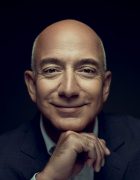 جملات قصار جف بیزوس 