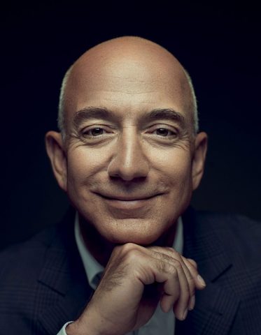 سخنان و جملات جف بیزوس | محدودیت ، نوآوری | کد 940