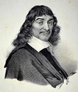 جملات قصار دکارت