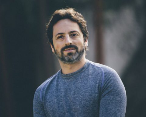 سرگی برین : همیشه این جمله را می شنوید که «پول خوشبختی…