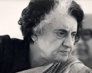 جملات قصار ایندیرا گاندی 