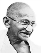 جملات قصار مهاتما گاندی