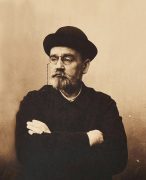 جملات قصار امیل زولا