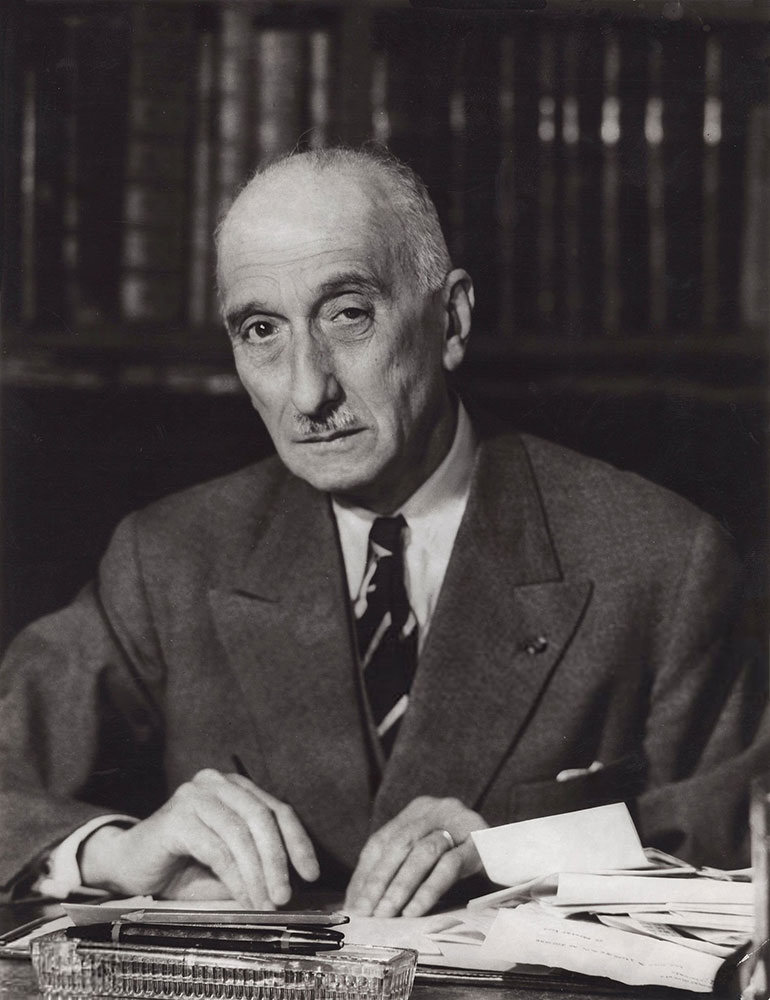 جملات فرانسوا موریاک جملات فرانسوا موریاک