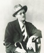 جملات قصار جیمز جویس