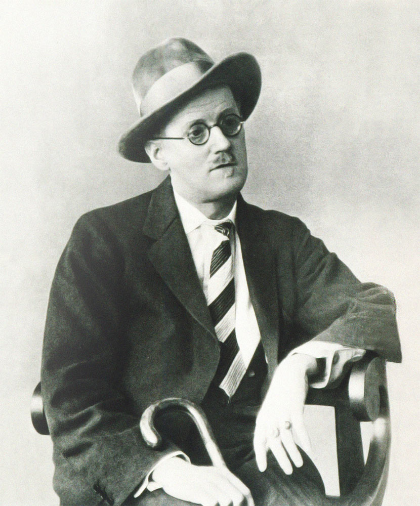 جملات جیمز جویس جملات جیمز جویس