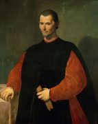 جملات قصار نیکولو ماکیاولی