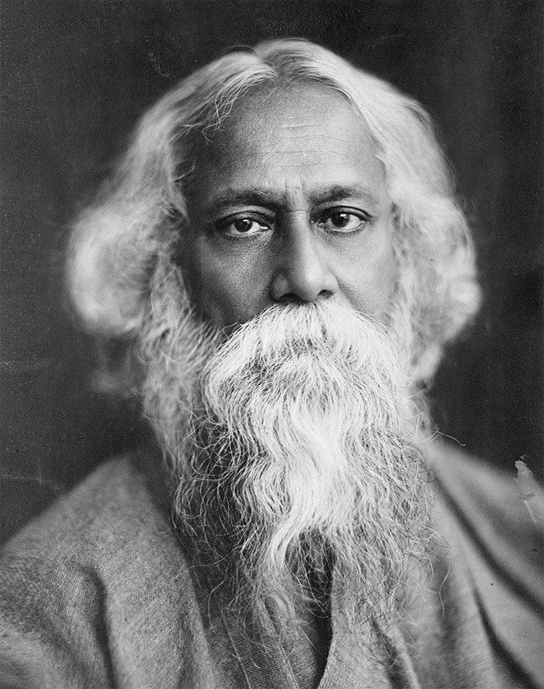 جملات رابیندرانات تاگور جملات رابیندرانات تاگور