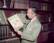 جملات قصار والت دیزنی