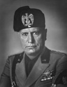 جملات قصار بنیتو موسولینی