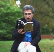 جملات قصار عباس معروفی