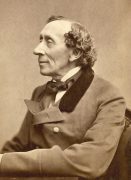 جملات قصار هانس کریستیان آندرسن