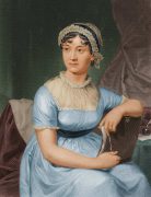 جملات قصار جین آستن