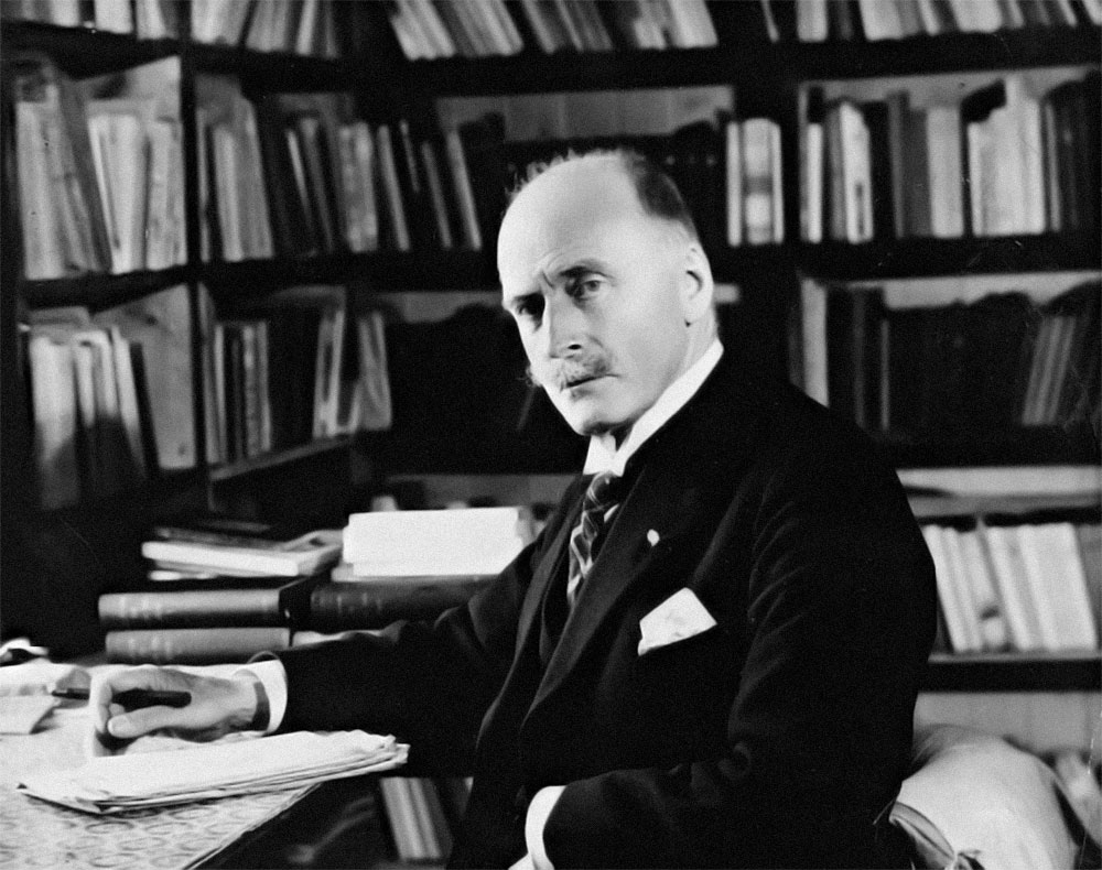 جملات کنوت هامسون جملات کنوت هامسون