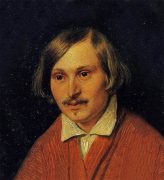 جملات قصار نیکلای گوگول