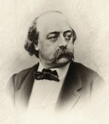 جملات قصار گوستاو فلوبر