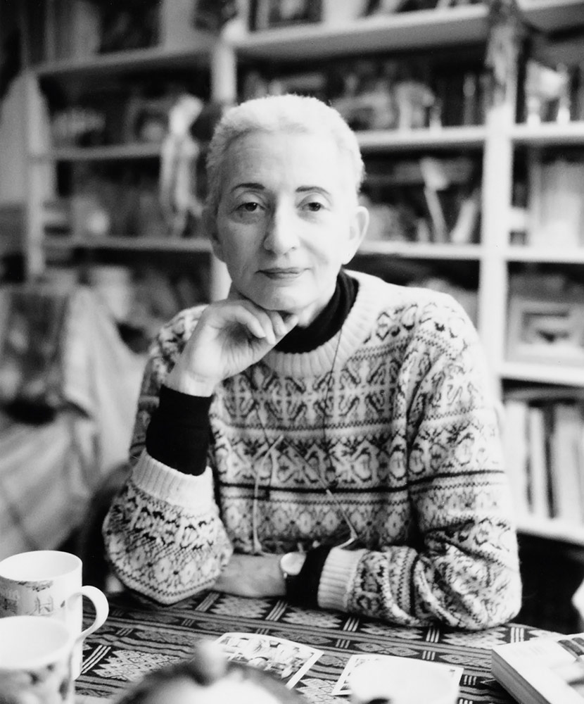 جملات هلن سیکسو جملات هلن سیکسو