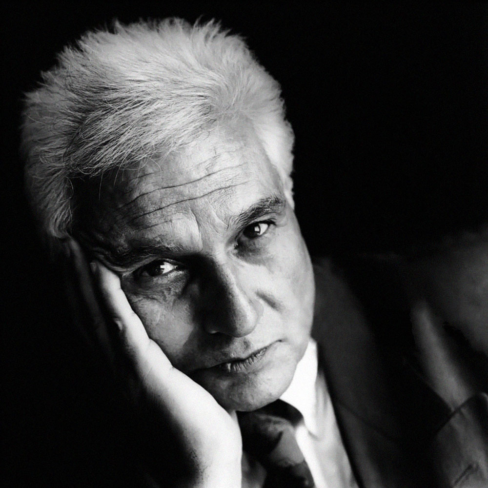 جملات ژاک دریدا جملات ژاک دریدا