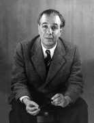 جملات قصار خورخه لوئیس بورخس