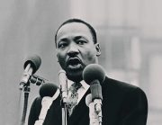 جملات قصار مارتین لوتر کینگ