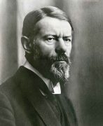 جملات قصار ماکس وبر