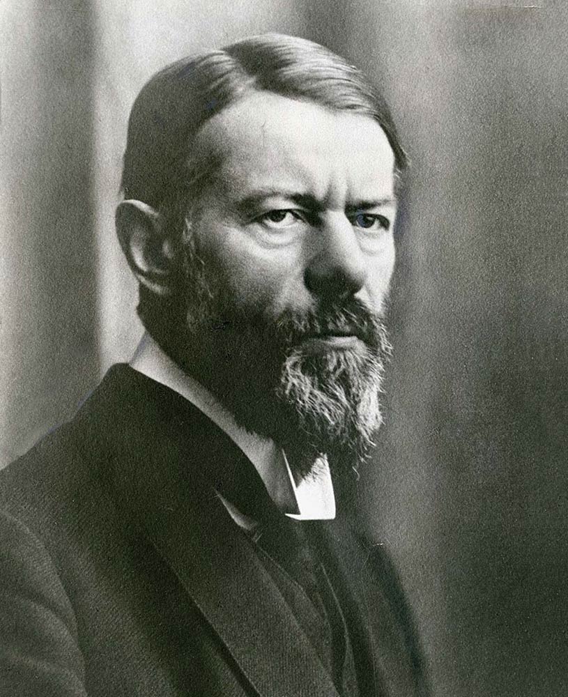 جملات ماکس وبر جملات ماکس وبر