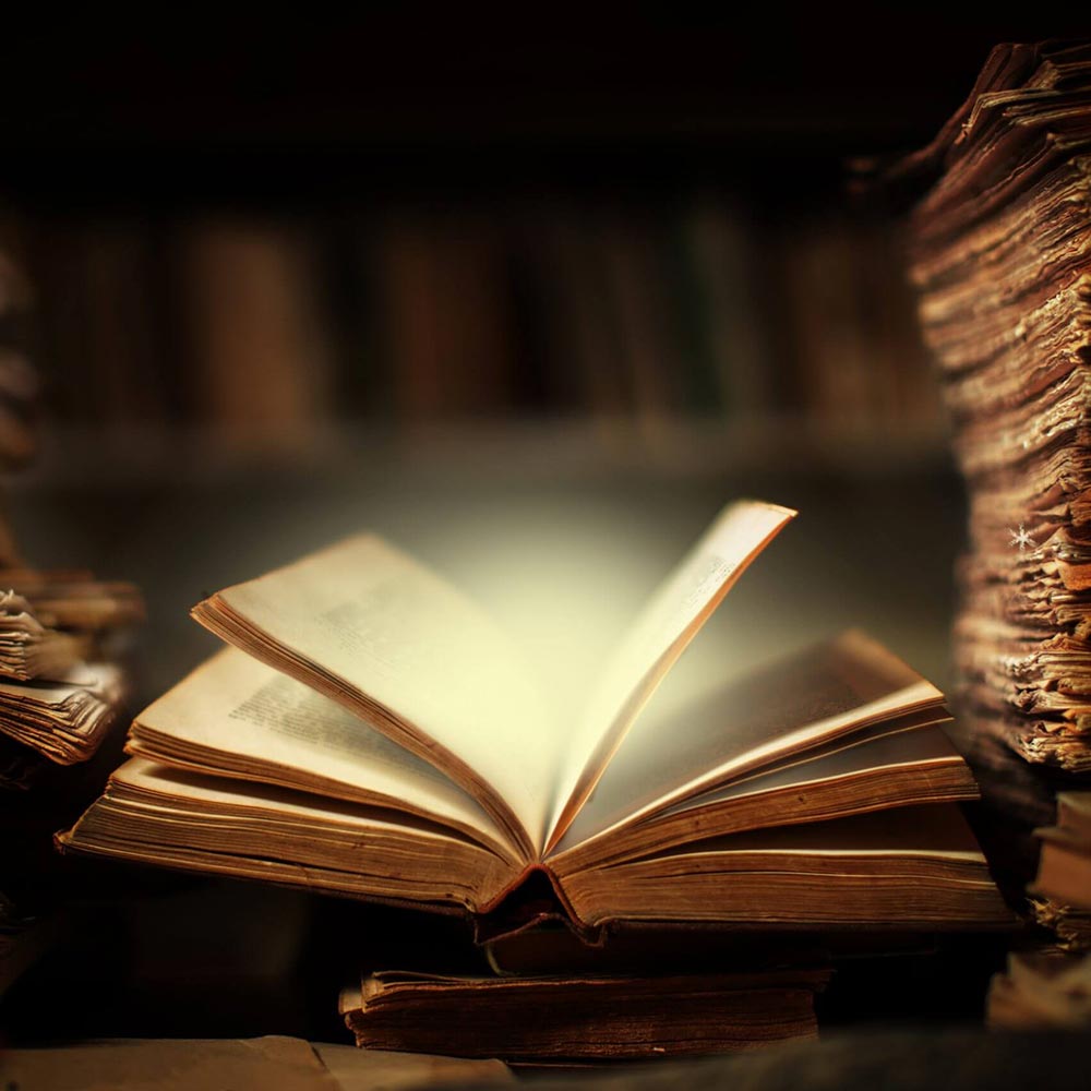 جمله درباره ادبیات جمله درباره ادبیات