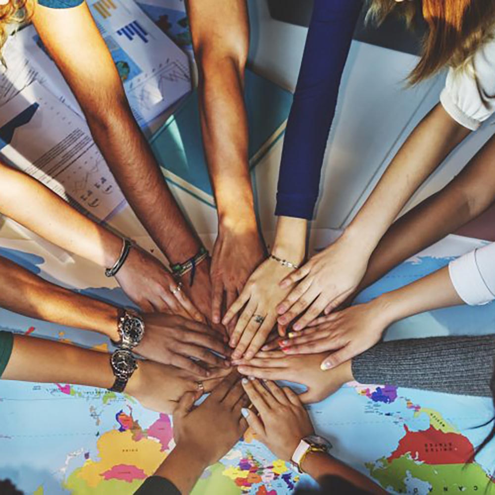 جمله درباره اتحاد جمله درباره اتحاد