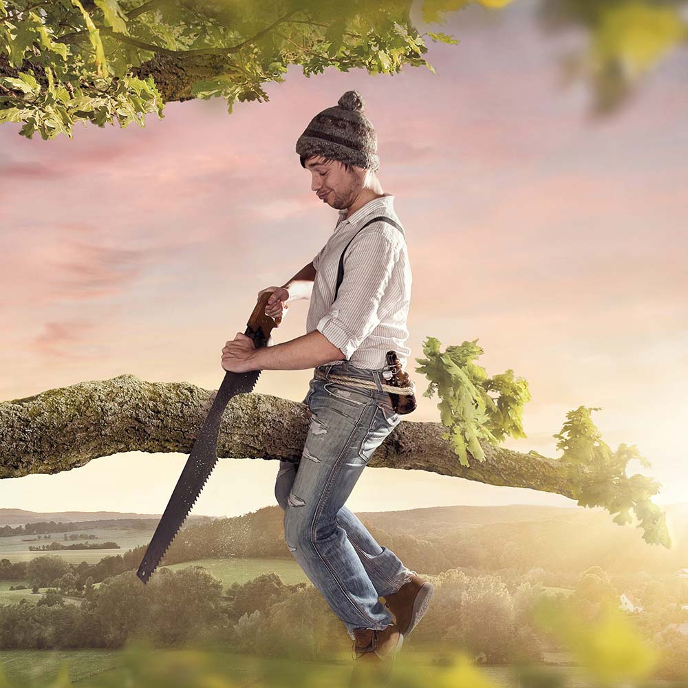 جمله درباره حماقت