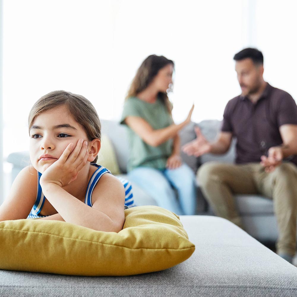 جمله درباره جدایی