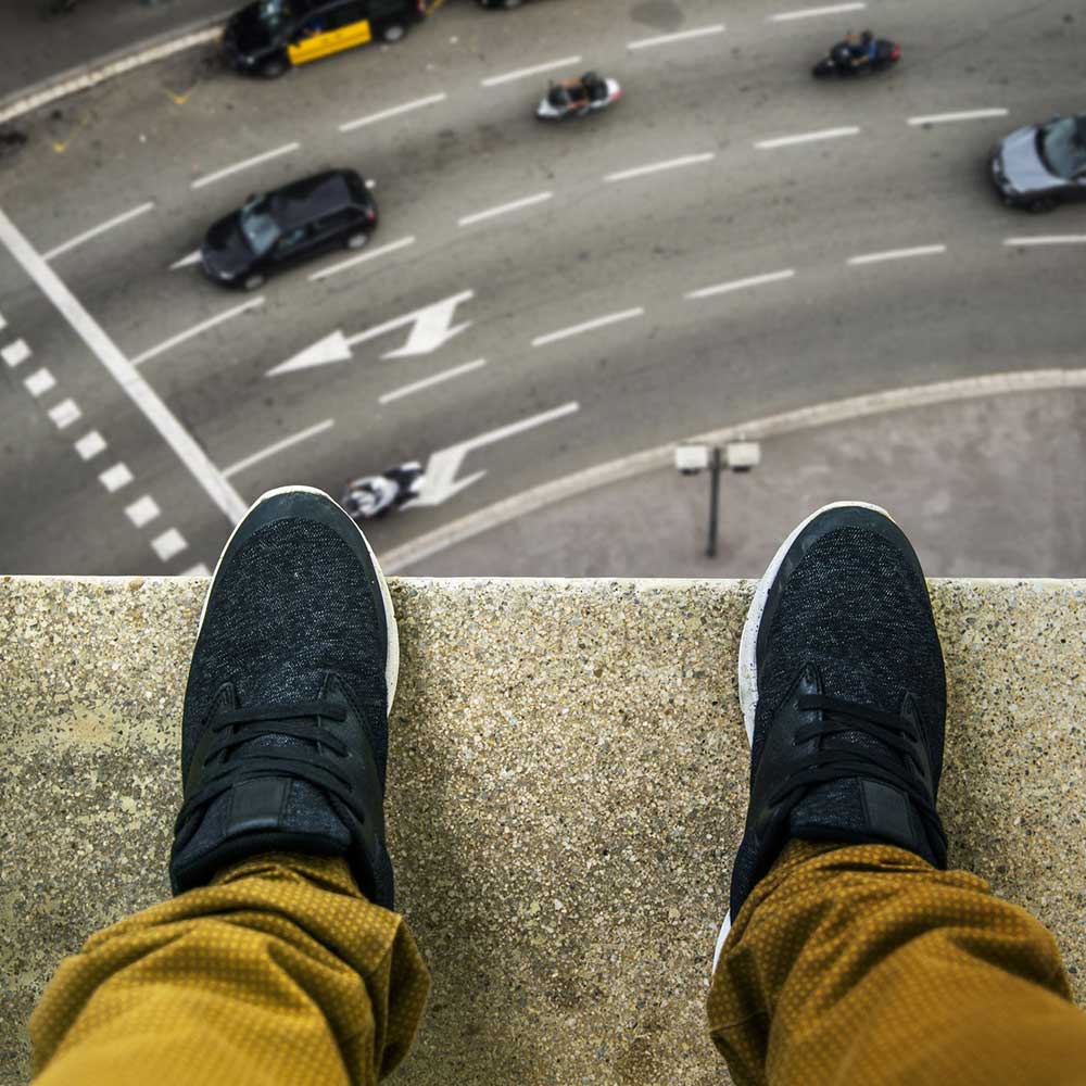 جمله درباره خودکشی جمله درباره خودکشی