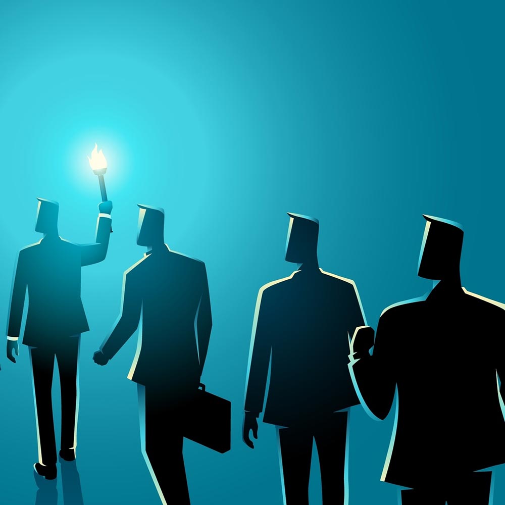 جمله درباره رهبری جمله درباره رهبری