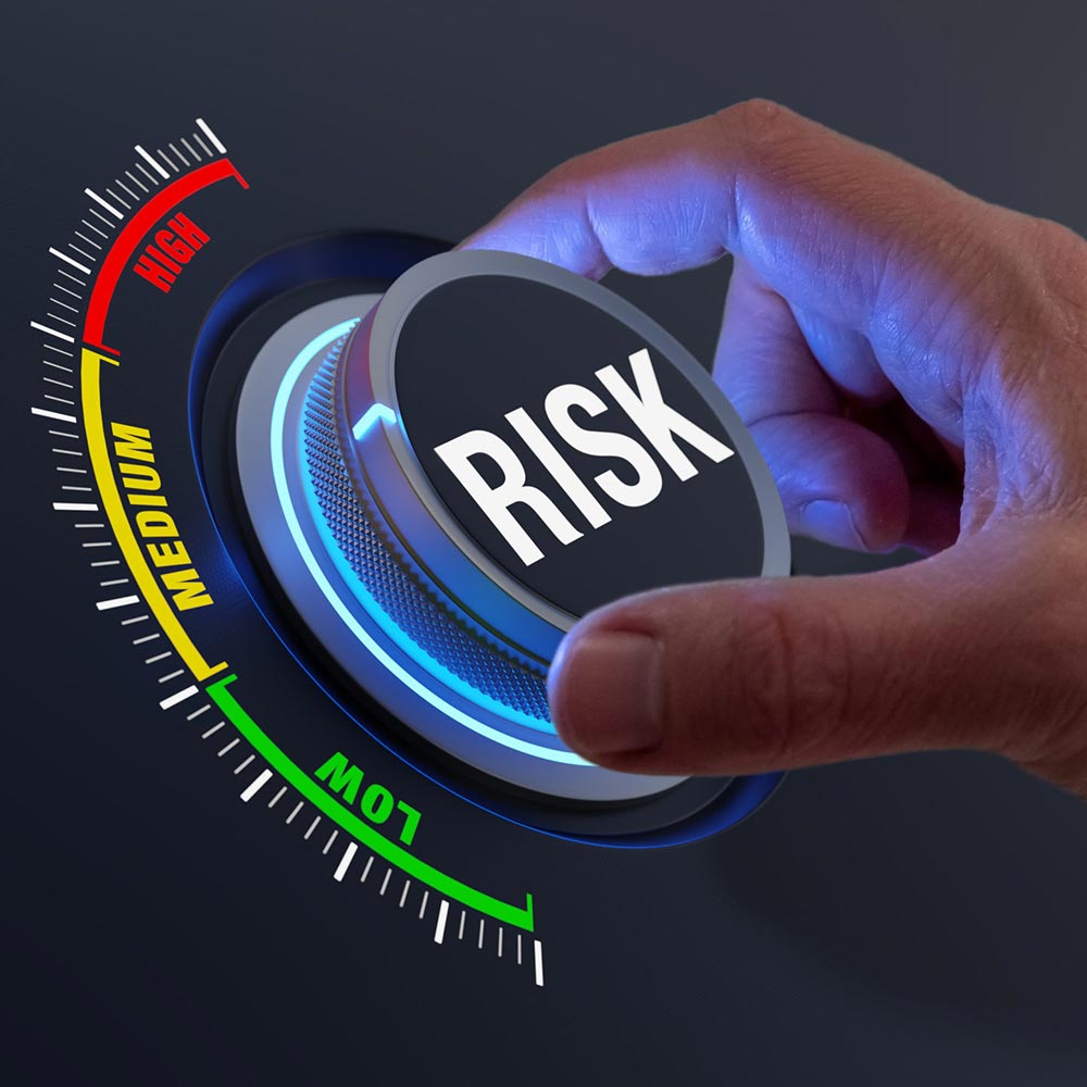 جمله درباره ریسک جمله درباره ریسک