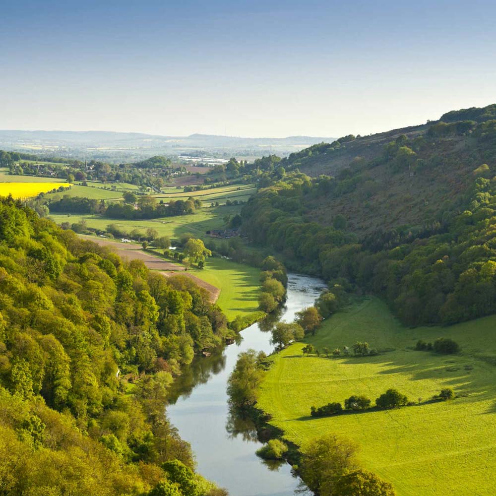 جمله درباره رودخانه جمله درباره رودخانه