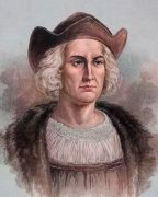 جملات قصار کریستف کلمب