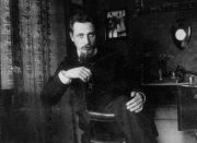 جملات قصار راینر ماریا ریلکه