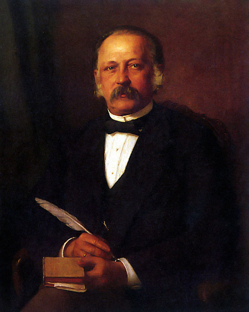 جملات تئودور فونتانه جملات تئودور فونتانه