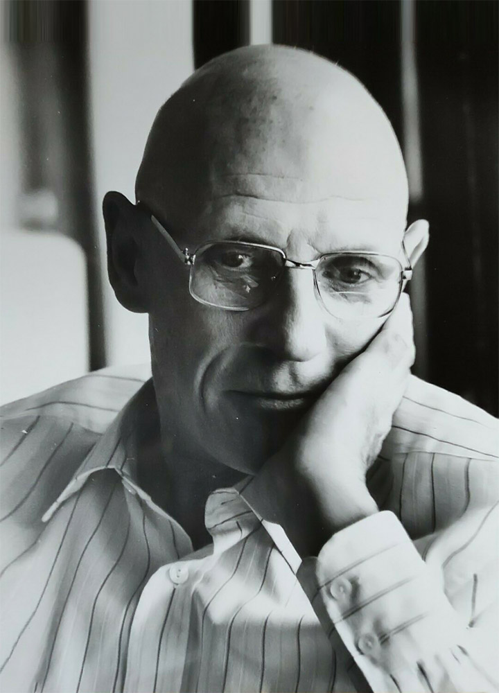 جملات میشل فوکو